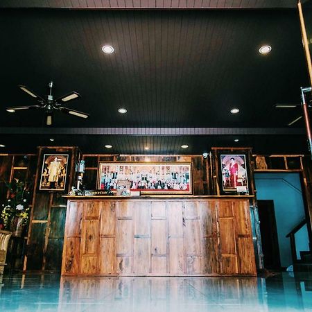 乌隆他尼 Baan Krittika酒店 外观 照片