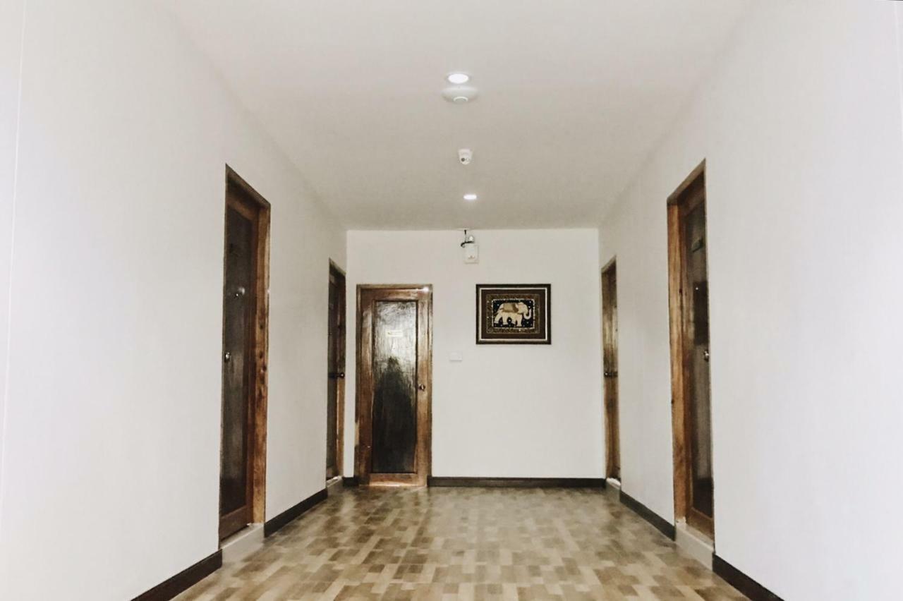 乌隆他尼 Baan Krittika酒店 外观 照片